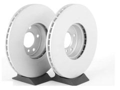 FREN DİSKİ BMW ÖN E70 E71 F15 F16 X5 X6 X5 X6 2011- 34116868938