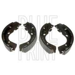 FREN BALATA PICKUP 06-20 NAVARA 4x2 -4x4 / RANGER 12=> 4x2 - 4x4 PABUÇ ARKA