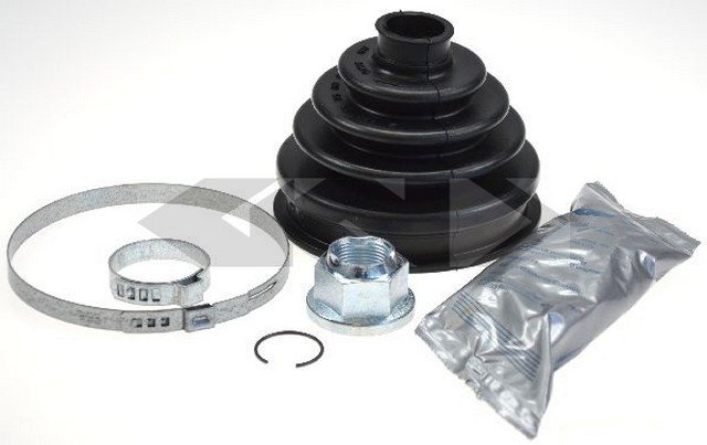 Körük Tm.Tk. Dış 638 1996-99 - A0003301685