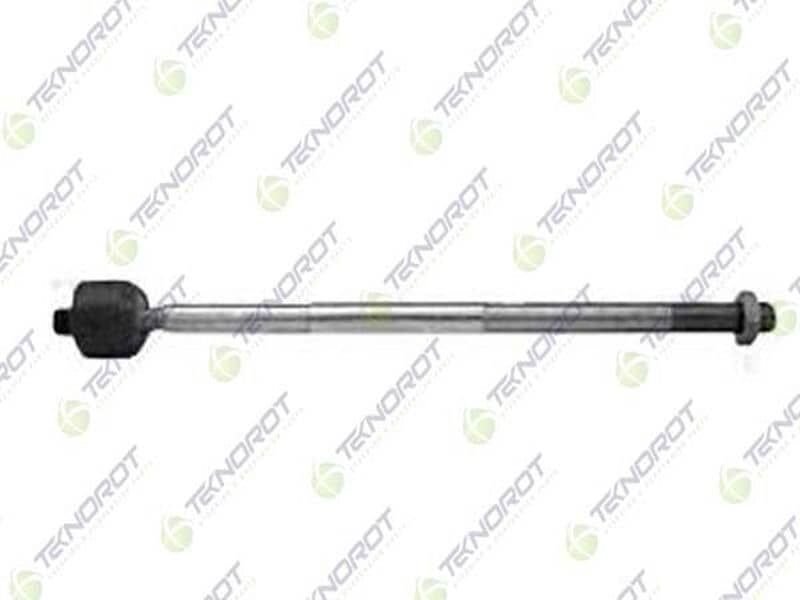 FO247 ROT MİLİ FIESTA V (02 08) FUSION (02 12) MAZDA 2 (03 07)