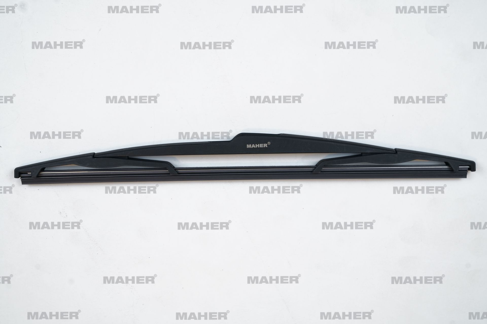 Silecek Süpürgesi Arka Partner / P106 / P206 / P307 / Saxo / C3 / Berlıngo / Megane Sw / Logan / Duster / Scudo / Tourneo / Courıer / Clıo Iıı / Megane Iıı 00=> H353 (350Mm) 14 6423.92