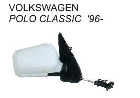 AYNA SAĞ VM183NR POLO CLASSIC (96 ) MEKANİK