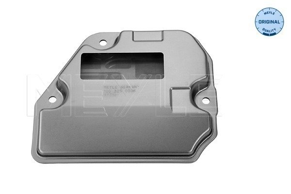 Otom Şanz Filtresi AXD T5 2003-10 - 09K325429