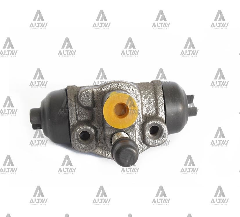 Fren Silindiri Prıde / Festıva Arka Sol-Sağ 13R0152