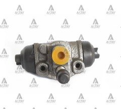 Fren Silindiri Prıde / Festıva Arka Sol-Sağ 13R0152