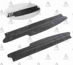 Radyatör Muhafaza Bakaliti I-20 12=> Benzinli Sol 291350U000