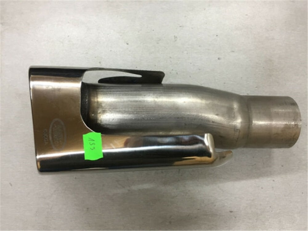 EKSOZ UCU/L SPORT AUTO LAND ROVER LR032802