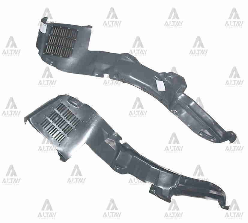 Çamurluk Davlumbazı Carısma Ön 00-04 Sağ Mr592136