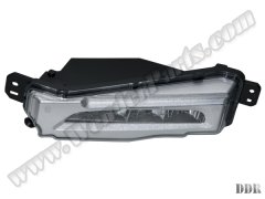 Sis Farı X5:G05 X6:G06 X7:G07 Sol; LED 2019- - 63177406365