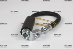 Hortum Fren Merıva A 03-10 Ön 13131296