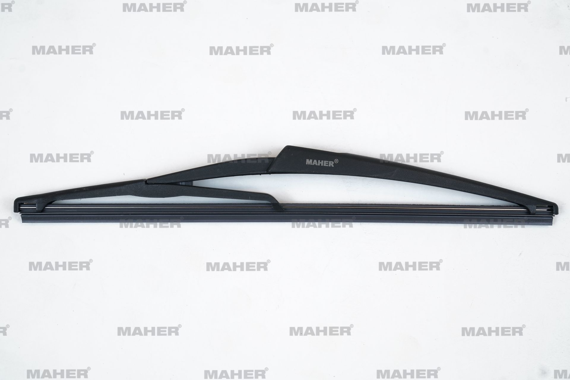 Silecek Süpürgesi Arka Corsa D / Clıo Iıı / Duster / Grande Punto / Bmax / Cmax Iı / W164 / W169 / W245 06=> H301 (300Mm) 12 6242312