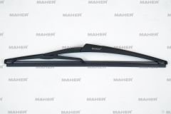 Silecek Süpürgesi Arka Corsa D / Clıo Iıı / Duster / Grande Punto / Bmax / Cmax Iı / W164 / W169 / W245 06=> H301 (300Mm) 12 6242312