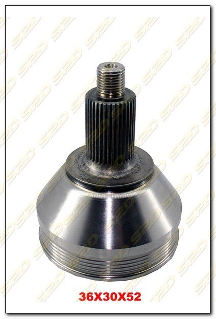 Aks Kafa Dıs(36X30X52)-Polo 1.4 16V-1.4Tdı-1.9Tdı  01>> Spdso1004