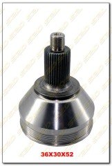 Aks Kafa Dıs(36X30X52)-Polo 1.4 16V-1.4Tdı-1.9Tdı  01>> Spdso1004