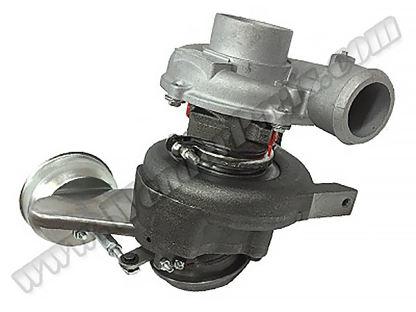 Turbo OM646.982 OM646.989 [Vito639] 111cdi/115cdi - 6460960699