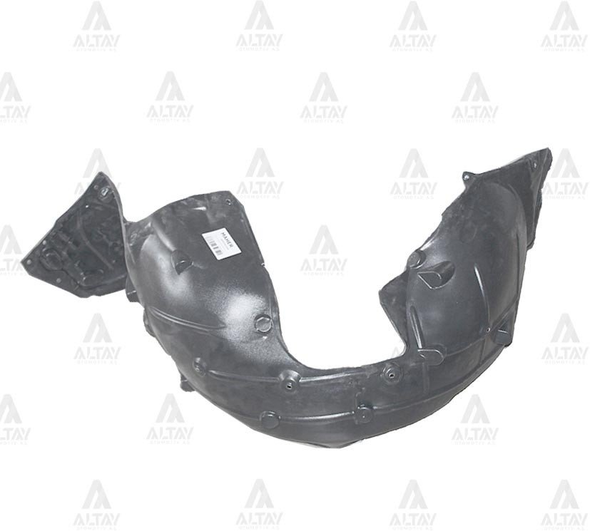 Çamurluk Davlumbazı Cıvıc Ön 16-18 Sedan Sol 74151Tbaa00