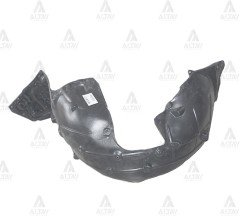 Çamurluk Davlumbazı Cıvıc Ön 16-18 Sedan Sol 74151Tbaa00