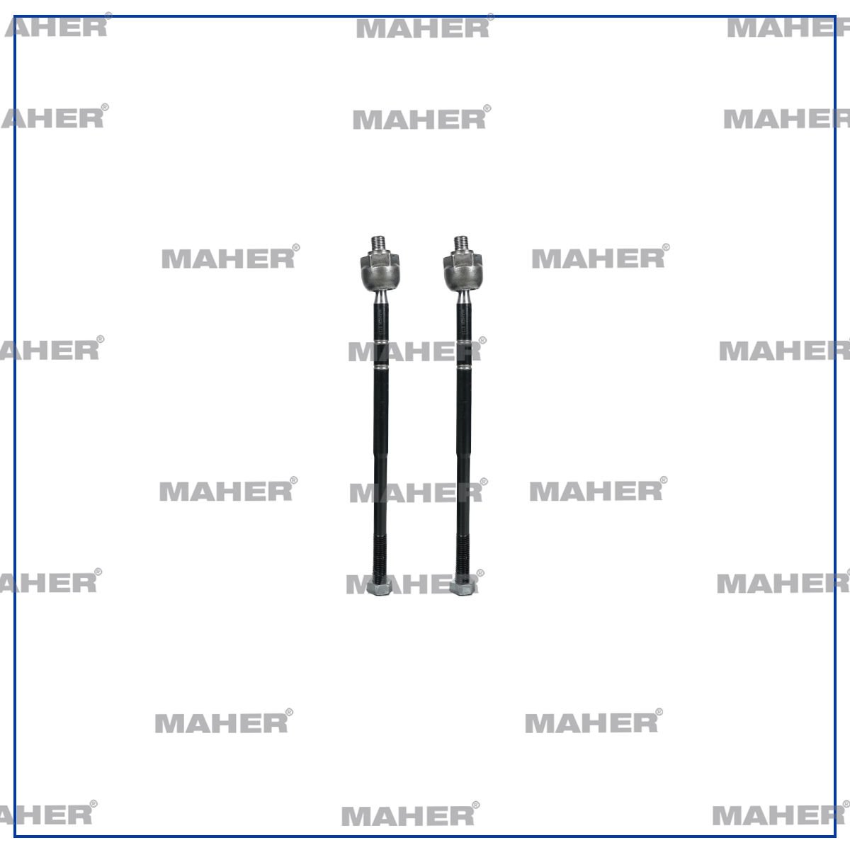 ROTKOLU ESCORT VI  95-02 UZUNLUK 336mm
