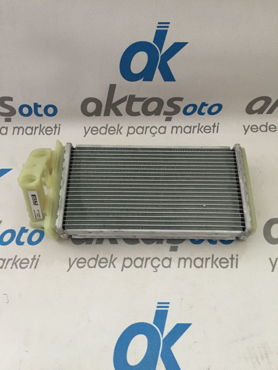 KALORİFER PETEĞİ ALBEA PALIO YENİ TİP