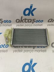 KALORİFER PETEĞİ ALBEA PALIO YENİ TİP