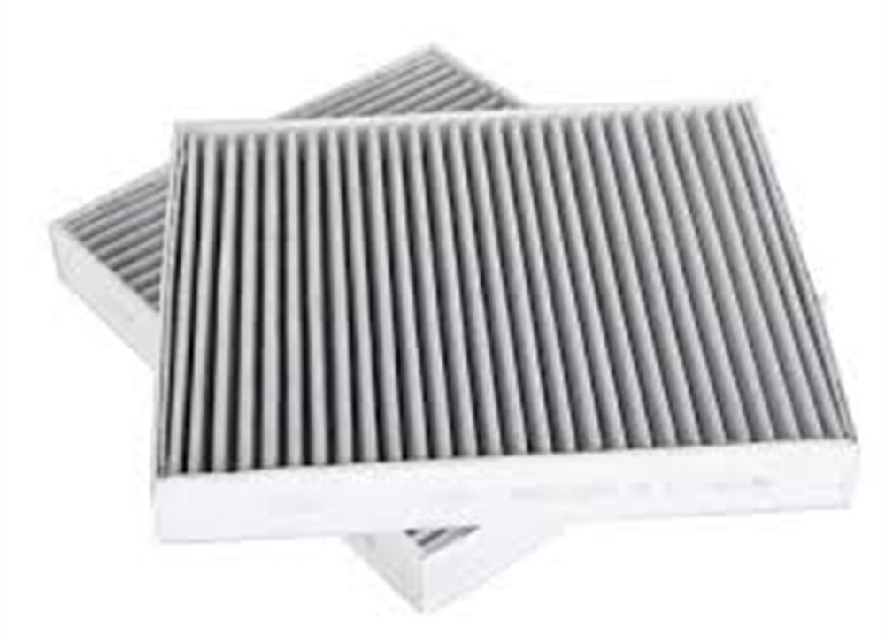 KLİMA FİLTRESİ TAKIM BMW F01,F02,F04,F06,F07,F10,F11,F12,F13,F18 2010-2018 64119272642
