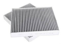 KLİMA FİLTRESİ TAKIM BMW F01,F02,F04,F06,F07,F10,F11,F12,F13,F18 2010-2018 64119272642