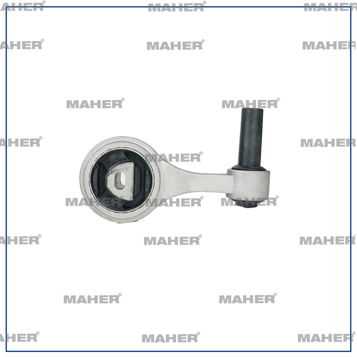 TAKOZ MOTOR DOBLO III 10=> ARKA ALT 1.3 JTD