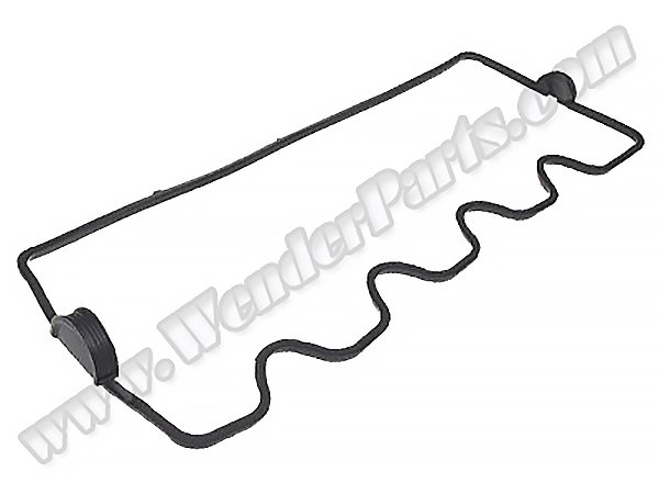 Üst Kapak Contası M102 (Kapalı) [W123 W124 W201] - -