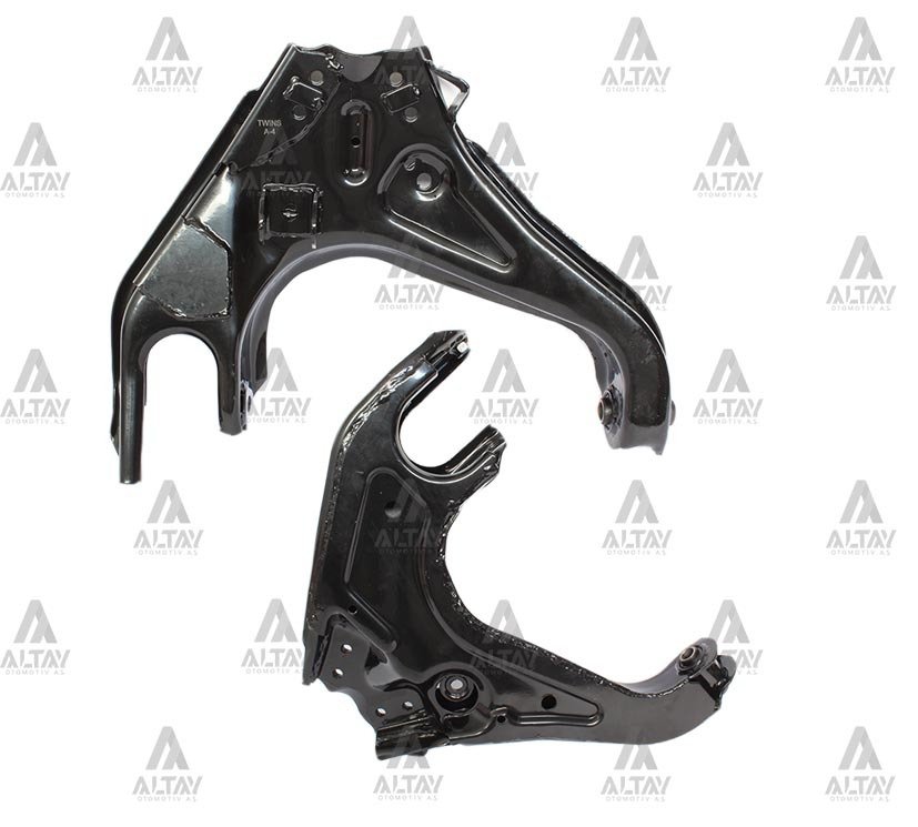 Salıncak B-2500 99-12 / Bt-50 06-12 / Ranger 06-12 Alt Sol 4X2 Ur6134350