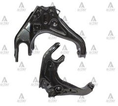 Salıncak B-2500 99-12 / Bt-50 06-12 / Ranger 06-12 Alt Sol 4X2 Ur6134350