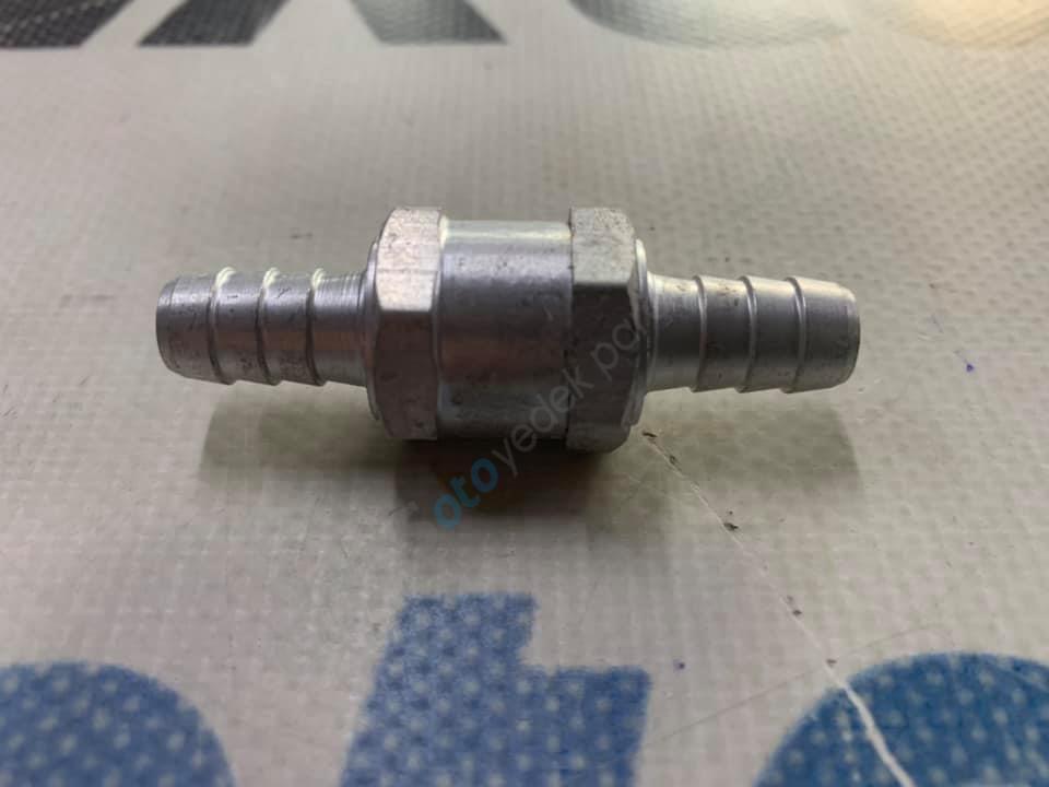 ÇEKVALF MAZOT VE BENZİN 10 MM