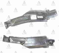 Çamurluk Davlumbazı Carry Ön  98-01 Sağ 7236176Aa0