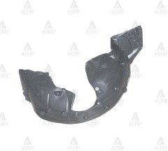 Çamurluk Davlumbazı Cıvıc Ön 16-18 Sedan Sağ 74101Tbaa00