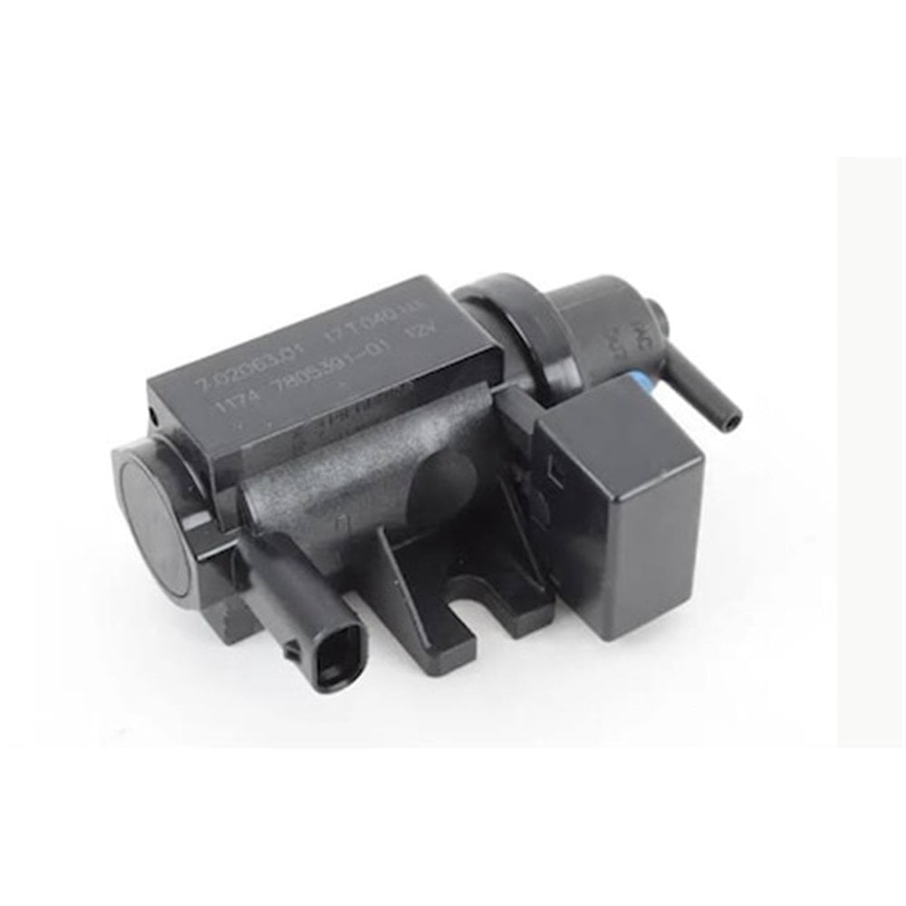BASINÇ DÖNÜŞTÜRÜCÜ N47 BMW 11747805391