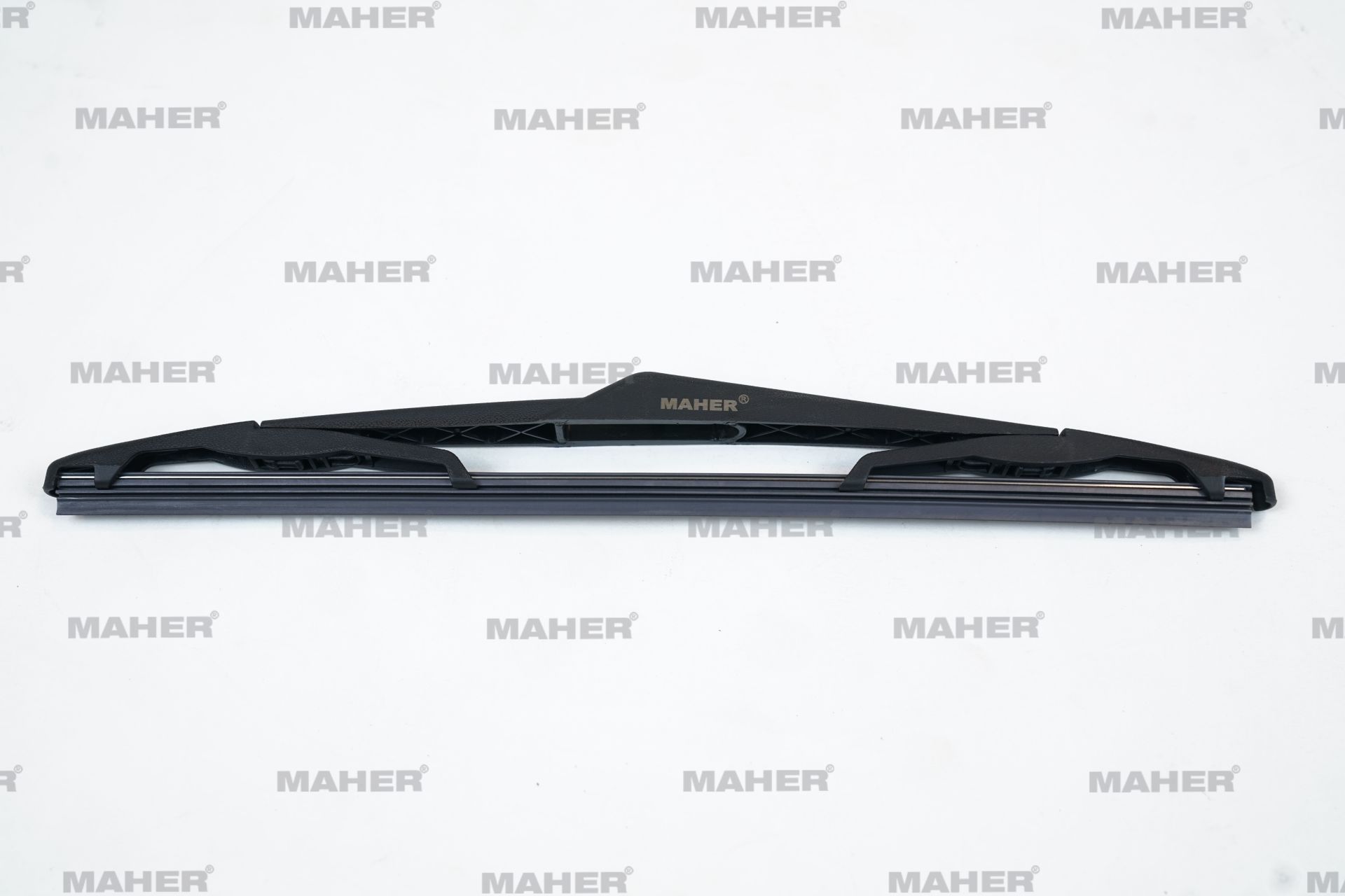 Silecek Süpürgesi Arka C4 / Fıesta 08=> / Focus 11=> / Corsa E / Astra H / Qashqaı (J10) / Yarıs / Colt / Pıcanto / Scenıc 08=> H304 (300Mm) 12 6426.Vg