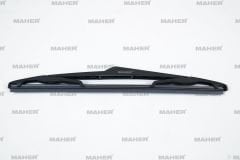 Silecek Süpürgesi Arka C4 / Fıesta 08=> / Focus 11=> / Corsa E / Astra H / Qashqaı (J10) / Yarıs / Colt / Pıcanto / Scenıc 08=> H304 (300Mm) 12 6426.Vg