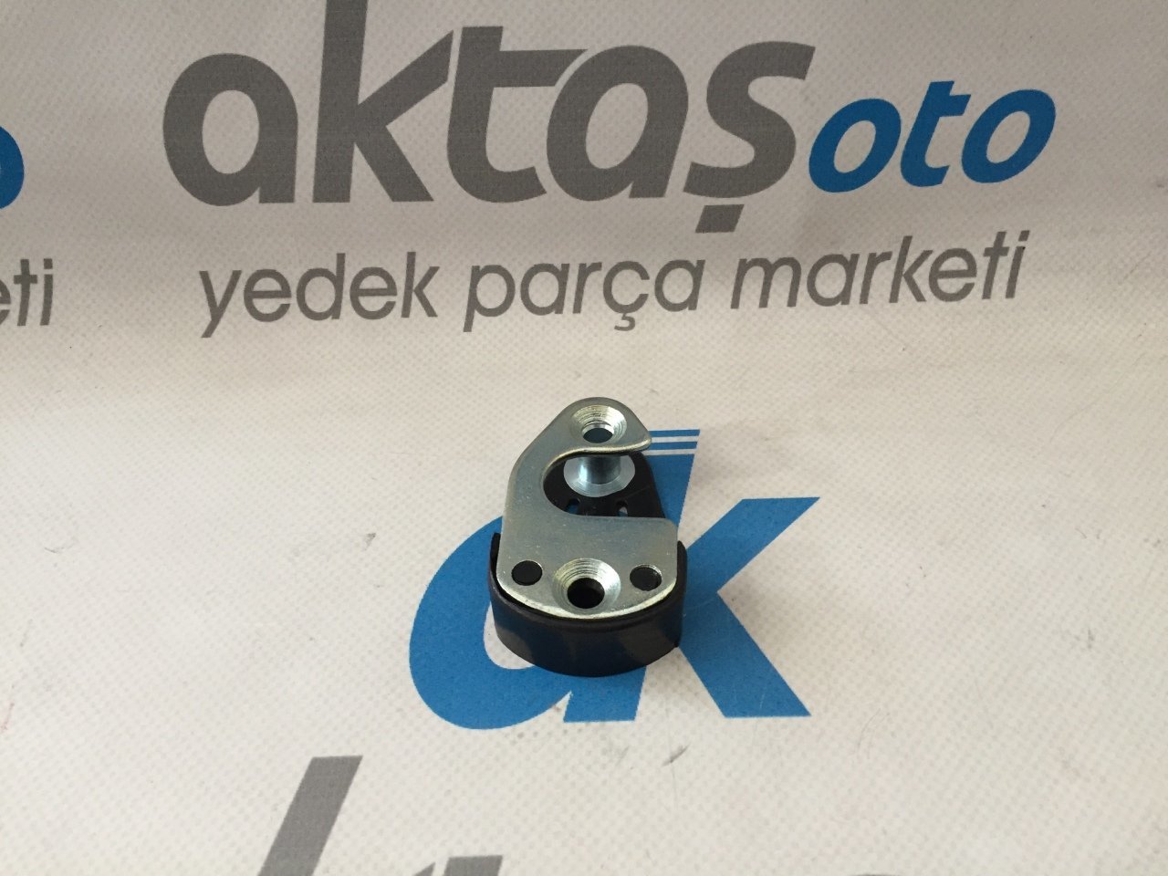 KAPI KİLİT KARŞILIĞI DOĞAN KARTAL ŞAHİN SOL