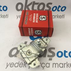 ÖN CAM KRİKOSU SERÇE