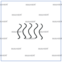HORTUM GAZ BOŞALTMA INSIGNIA A A18XER