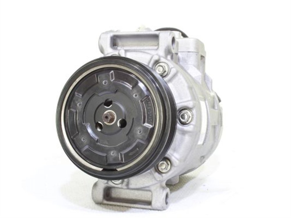 KLİMA KOMPRESÖRÜ BMW E65 M57N 64526901783