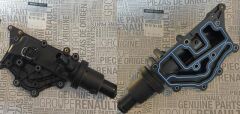 TERMOSTAT KOMPLE 8200561434 CLIO III MEGANE II 1.4 1.6 16V MODUS (8200158269)