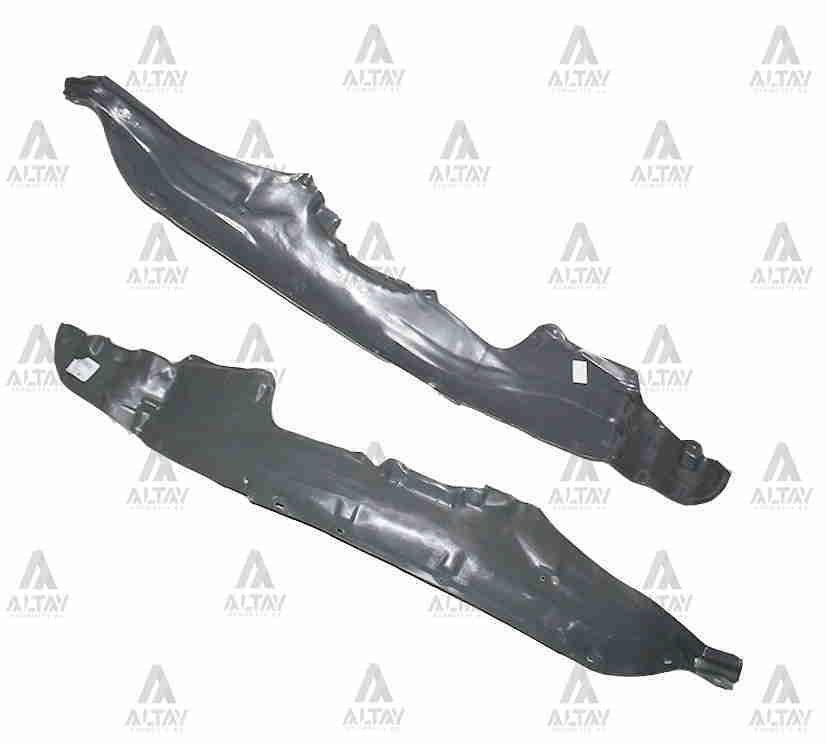 ÇAMURLUK DAVLUMBAZI SUNNY ÖN  90-91 SOL 63843-65Y00