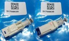 DEBRİYAJ PEDAL MÜŞÜRÜ 51798630 DOBLO YM