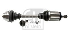 BMW F20-F30-F32 DX ÖN AKS SOL 31607597693