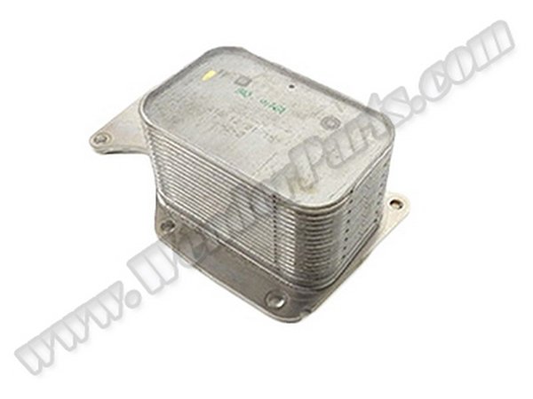 Motor Yağ Radyatörü B38 B46 B48 [F20 F30 G30 G11] - 11428585624