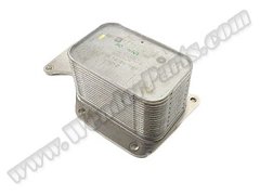 Motor Yağ Radyatörü B38 B46 B48 [F20 F30 G30 G11] - 11428585624