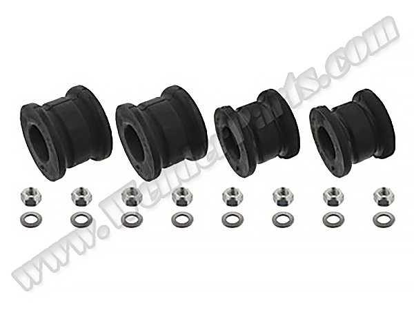 Viraj Lastiği (Tm Tk) W124 Ön E/M - 1243200047