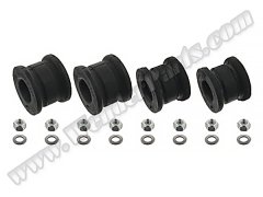 Viraj Lastiği (Tm Tk) W124 Ön E/M - 1243200047