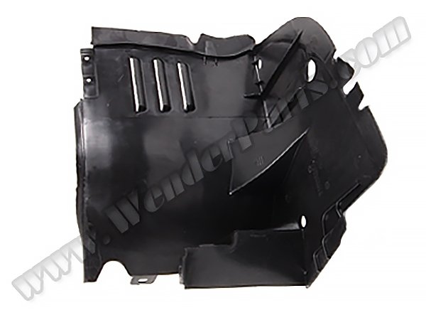 Çamurluk Davlumbazı W202 Ön Sol (Ön Taraf) OEM-Kalite 1997-00 - 2026982730