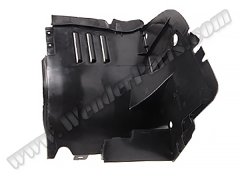 Çamurluk Davlumbazı W202 Ön Sol (Ön Taraf) OEM-Kalite 1997-00 - 2026982730